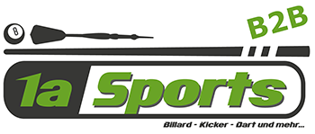 1a-Sports B2B Startseite 
